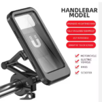 360 Waterphoof case for phone holder - Image 2