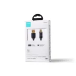 Joyroom S-AC066A4 Type-C Fast Charging Cable 66W Digital Display 1.2m - Image 2