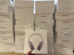 AirPods Max – অ্যালুমিনিয়াম ইয়ারকাপ, ANC ও স্প্যাশিয়াল অডিও, 20 ঘণ্টা ব্যাটারি, Apple H1 চিপ, ডিজিটাল ক্রাউন কন্ট্রোল - Image 5