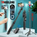 360° Rotating Black Phone Holder – Universal Car, Motorcycle, Bike & Electric Scooter Mount, Plastic Construction, New Model 20002495801 - Image 3