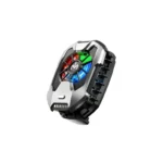 MEMO DL-A8 Mobile Phone Cooler – TEC Ceramic Superconductor Rapid Heat Dissipation for Gaming – 57.3×80×43 mm