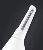 SOOCAS N1 Electric Nose Hair Trimmer – Compact USB‑Rechargeable, Safe & Comfortable – Black - Image 2