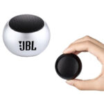 JBL M3 Mini Portable Bluetooth Speaker – 10W Mini Boost, Wireless 10 m Range, Black - Image 5