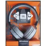 JBL Wireless Bluetooth Headphones – Premium Sound, 30‑Hour Battery, Noise‑Canceling, Over‑Ear