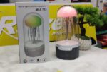 Creative MAX 113 Portable Bluetooth Speaker – LED Jellyfish Design with Colorful Octopus Lights – Multicolor - Image 2