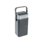 REMAX RPP-38 Power Bank 20000mAh Dual Fast Charging 20W+22.5W Black