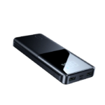 Joyroom JR‑QP192 Power Bank 20000mAh 22.5W Fast Charging Black