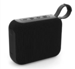 JBL GO4 Pro Bluetooth Speaker 5W Stereo BT5.3 Portable – Black