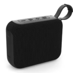 JBL GO4 Pro Bluetooth Speaker 5W Stereo BT5.3 Portable – Black