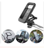 360 Waterphoof case for phone holder