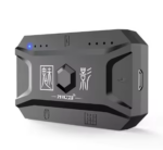 M1 Pro Mobile Controller Converter – Keyboard & Mouse Support for Mobile Gaming – Black - Image 2