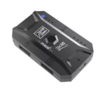 M1 Pro Mobile Controller Converter – Keyboard & Mouse Support for Mobile Gaming – Black